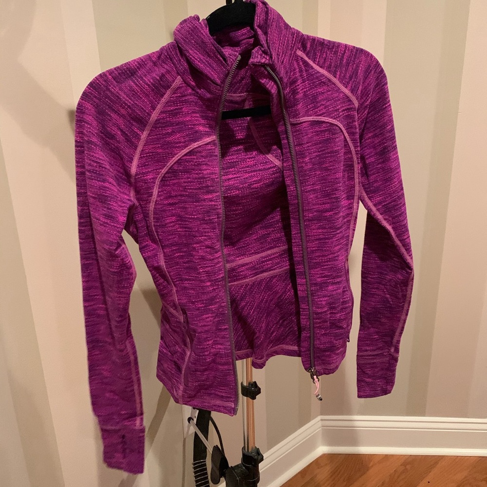 Lulu lemon Jacket